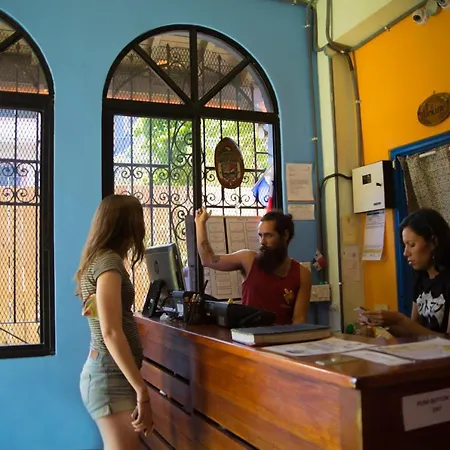 Hostel Mamallena-3
