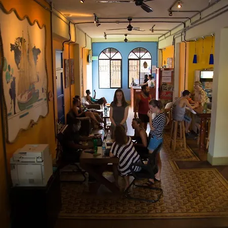 Hostel Mamallena-2